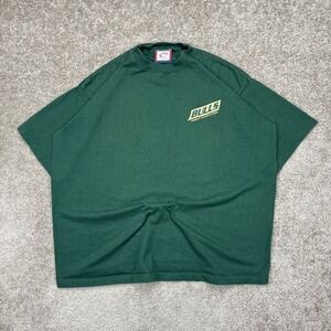 Vintage Y2K South Florida Bulls Boxy T Shirt XL‎